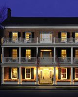 The Aurora Inn