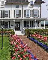 The Hedges Inn