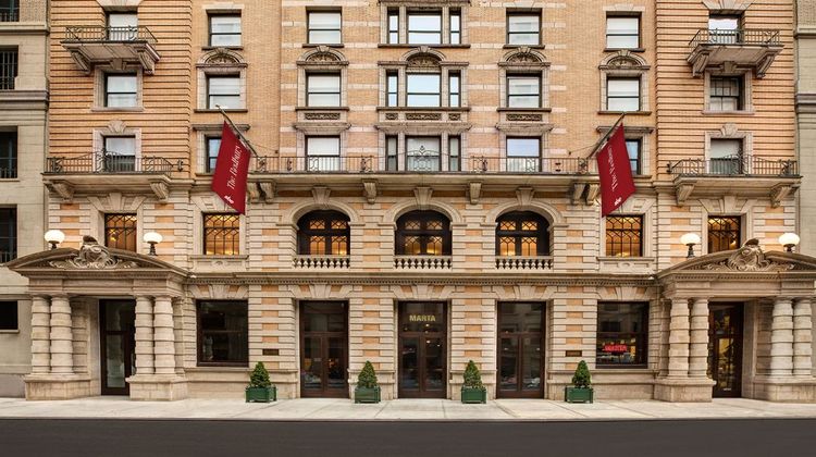 The Redbury New York Exterior