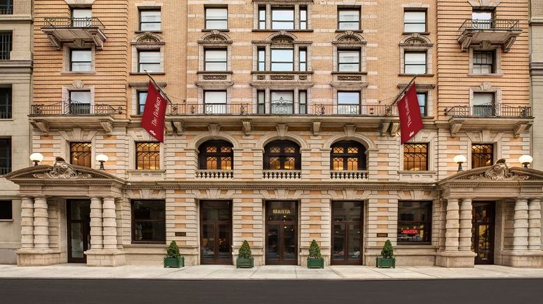 The Redbury New York Exterior