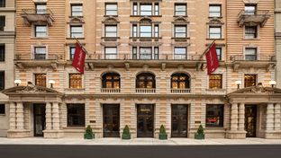 The Redbury New York