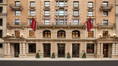 The Redbury New York
