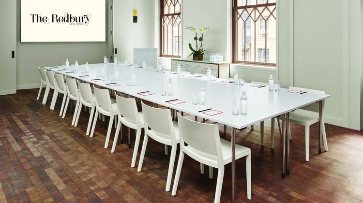 The Redbury New York Meeting