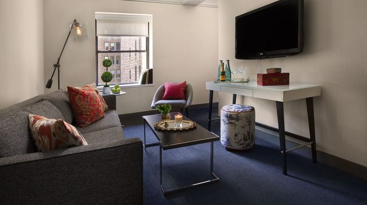 The Redbury New York Suite
