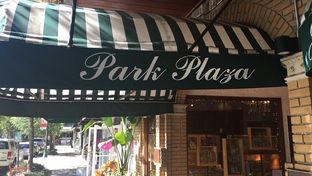 Park Plaza Hotel