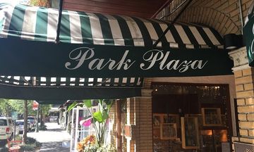 Park Plaza Hotel