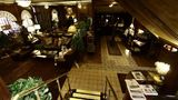 <b>Park Plaza Hotel Lobby</b>
