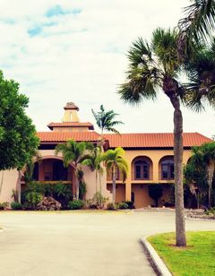 Port of The Islands Resort