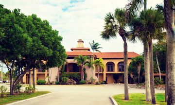 Port of The Islands Resort