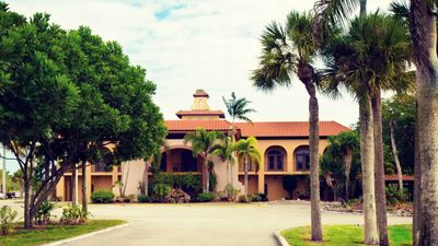 Port of The Islands Resort