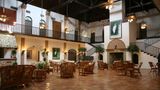 Port of The Islands Resort Lobby