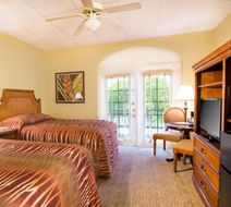Port of The Islands Resort Room