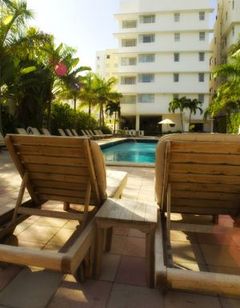 South Seas Hotel