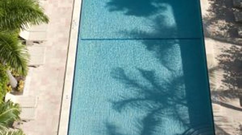 <b>South Seas Hotel Pool</b>