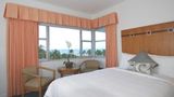 South Seas Hotel Room