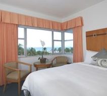 South Seas Hotel Room
