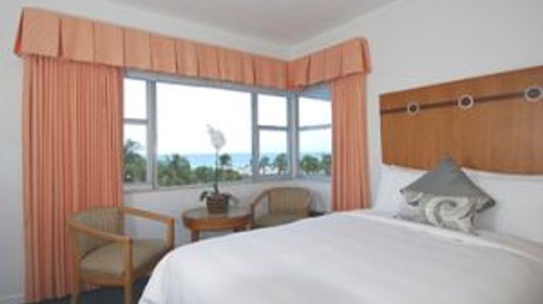 <b>South Seas Hotel Room</b>
