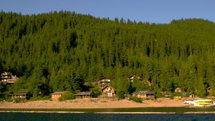 Strathcona Park Lodge