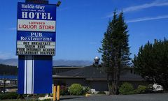 Haida-Way Motor Inn