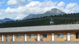 Mary's Motel Exterior