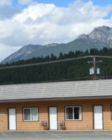 Mary's Motel