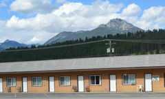 Mary's Motel