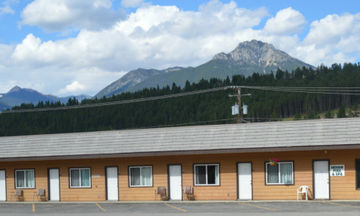 Mary's Motel