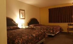 Fort St John Motor Inn