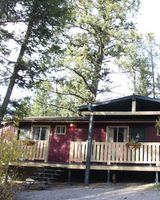 Fairmont Mountain Bungalows