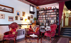 McCarthy Lodge