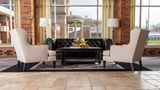 Dow Hotel & Conf Ctr, Hillsdale College Lobby