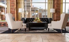 Dow Hotel & Conf Ctr, Hillsdale College