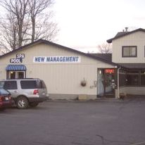 Americas Best Value Inn Marquette