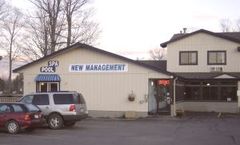 Americas Best Value Inn Marquette