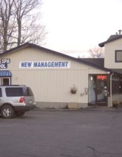 Americas Best Value Inn Marquette