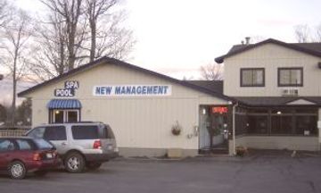 Americas Best Value Inn Marquette