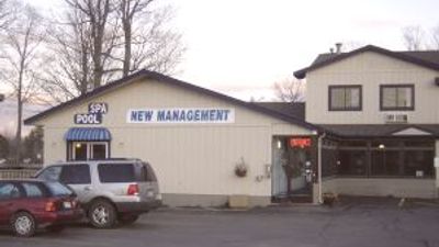 Americas Best Value Inn Marquette