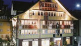 Hotel Appenzell Exterior