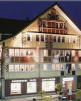 Hotel Appenzell