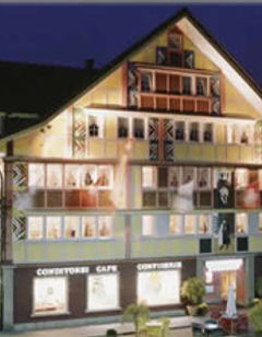 Hotel Appenzell
