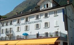 Hotel Forni