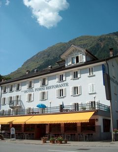 Hotel Forni
