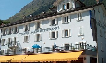 Hotel Forni