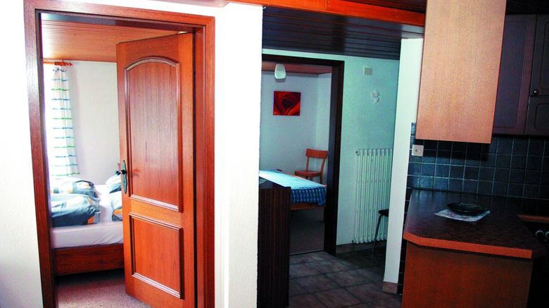 <b>Hotel Forni Suite</b>