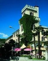 Hotel Castello Seeschloss