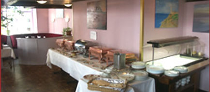 Spalenbrunnen Hotel Restaurant