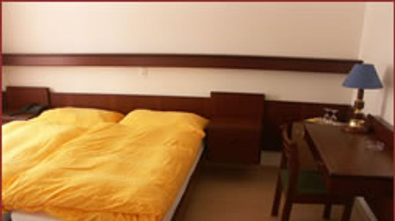 <b>Spalenbrunnen Hotel Room</b>