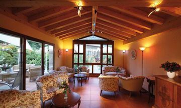 Badehotel Salina Maris