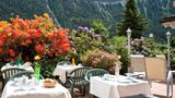 Badehotel Salina Maris Restaurant