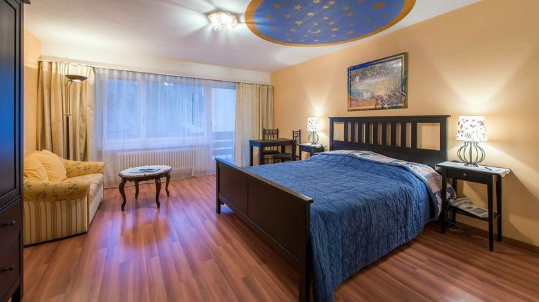 <b>Badehotel Salina Maris Room</b>